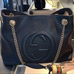 Gucci Tote